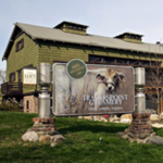 Traders Point Creamery