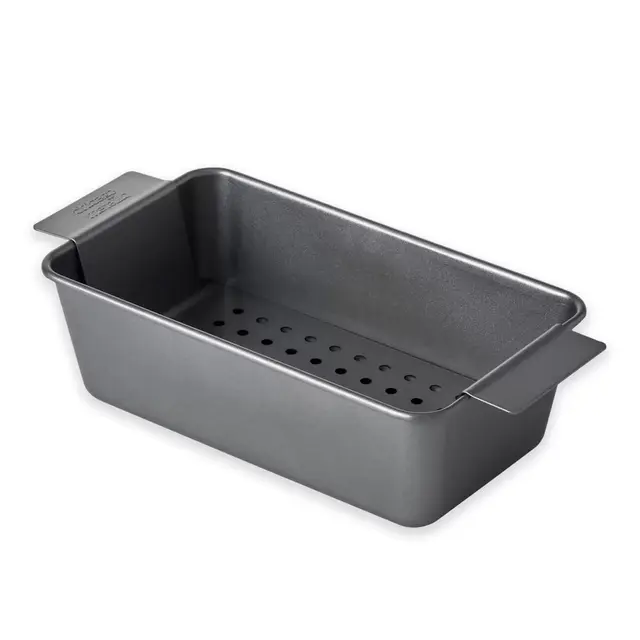 Chicago Metallic® Professional Healthy Meatloaf 2-Piece Set