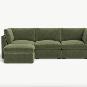 Cozey Couch Fund