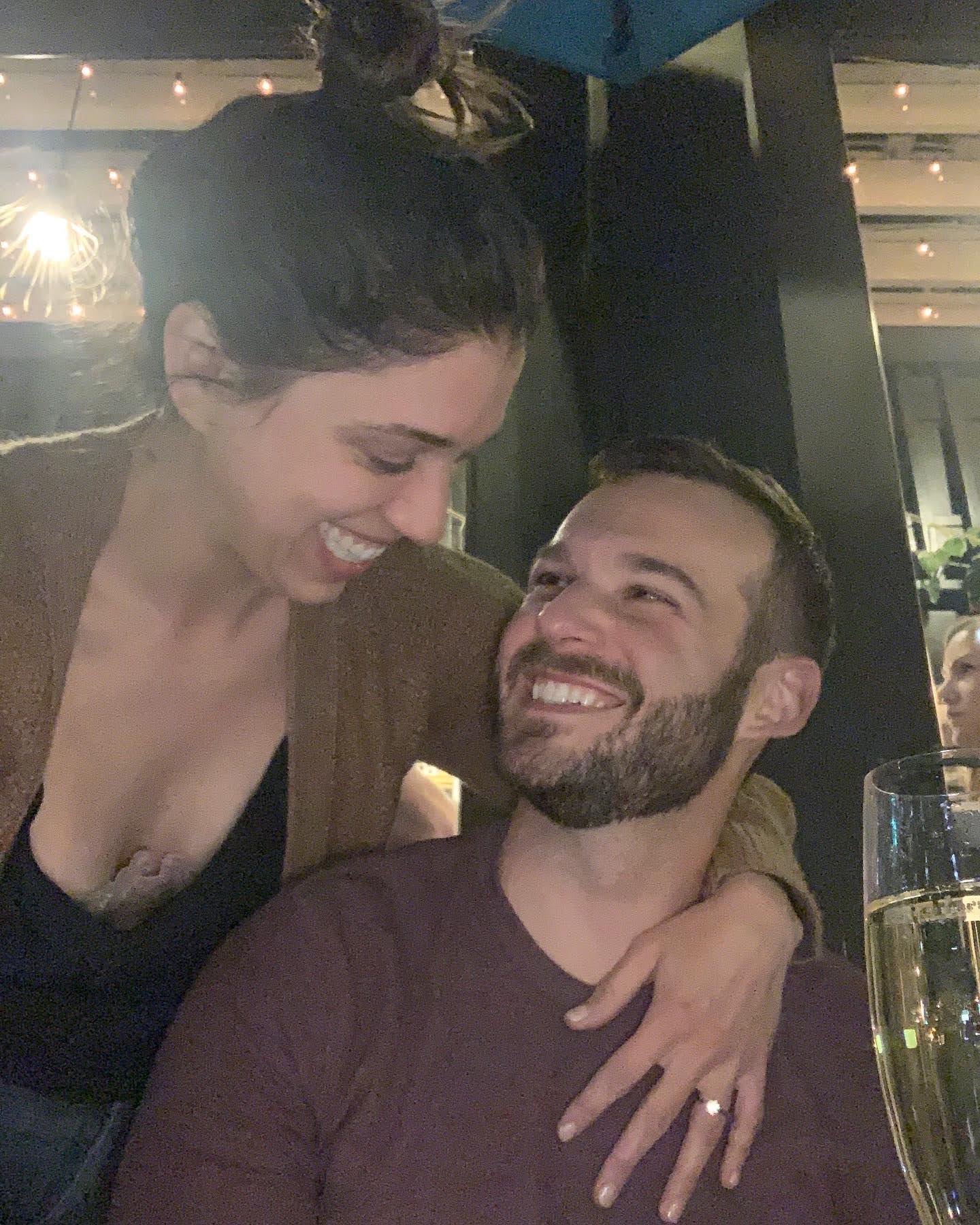 The Wedding Website of Jake Gardner and Angela Collier