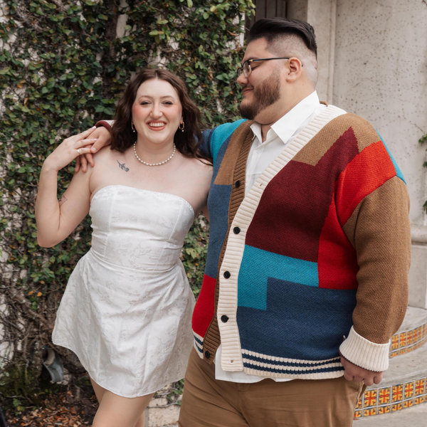 Honeymoon Fund (using Venmo)