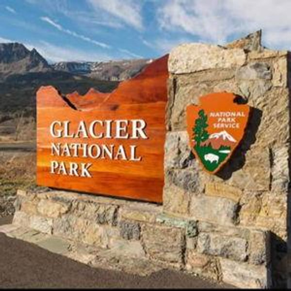 National Park Pass