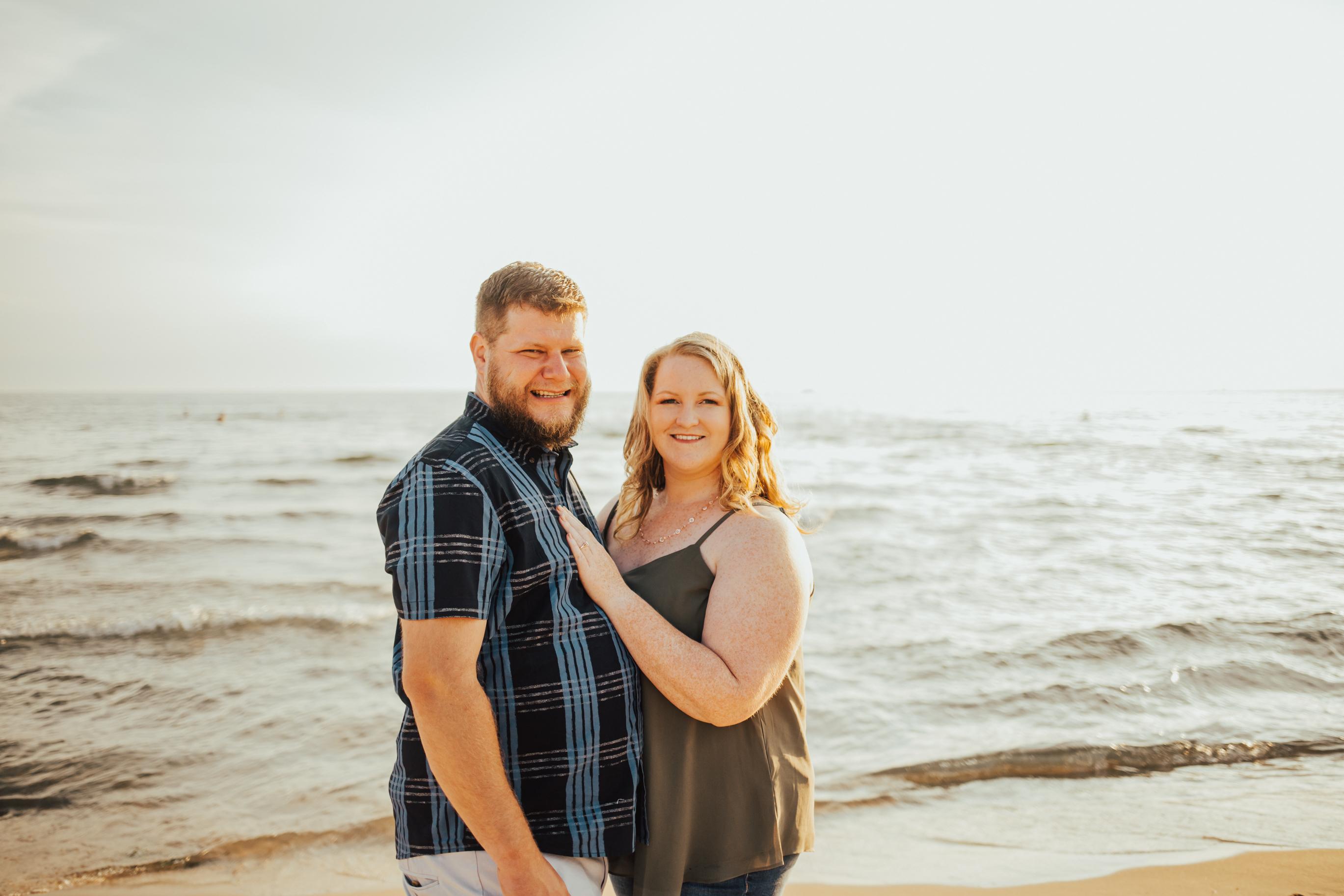 The Wedding Website of Sarah Leiterman and Timothy Brock