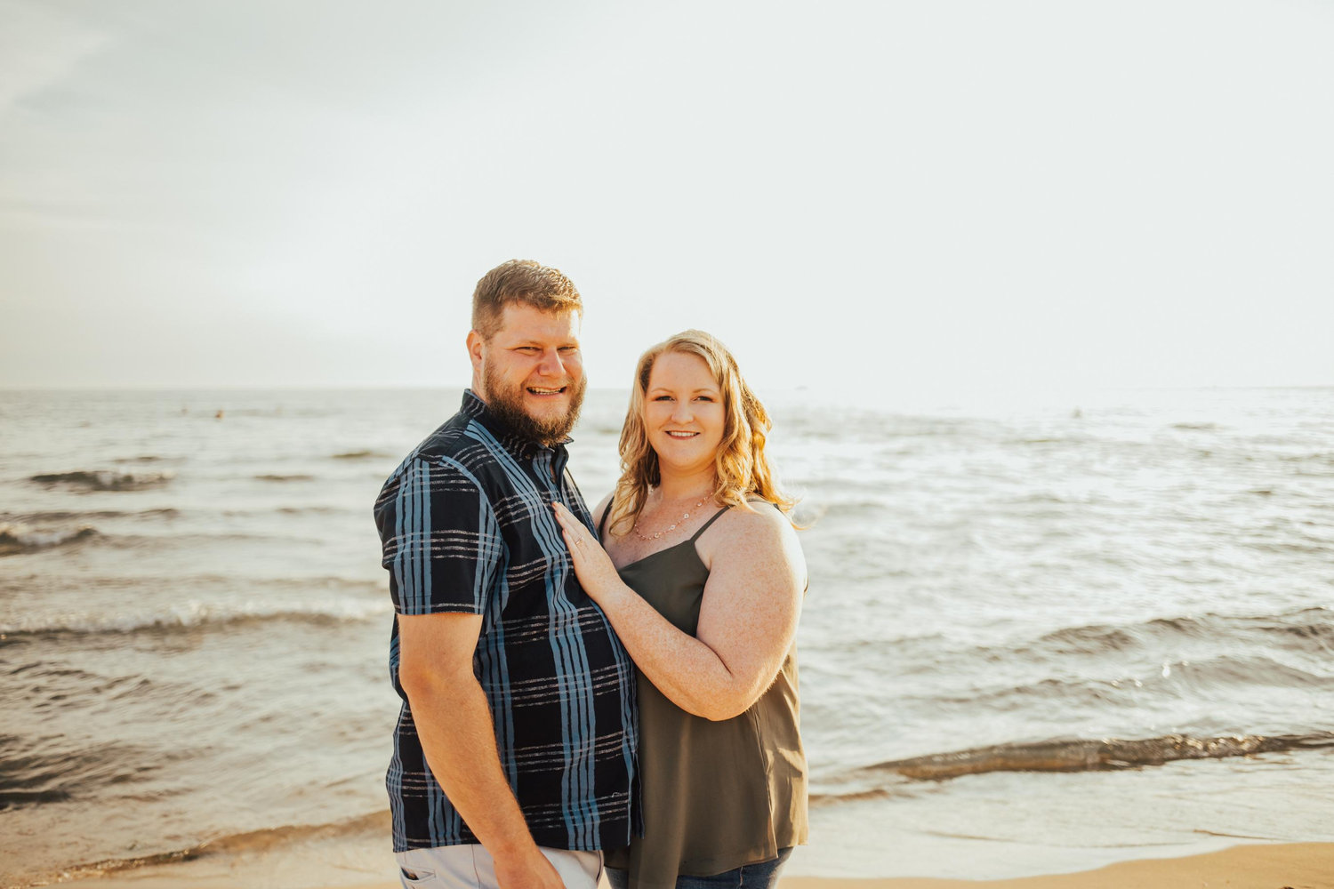 The Wedding Website of Sarah Leiterman and Timothy Brock