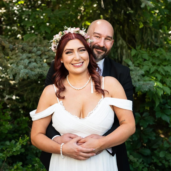Maddy Galo and Brady Walker's Wedding Website