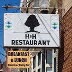 H & H