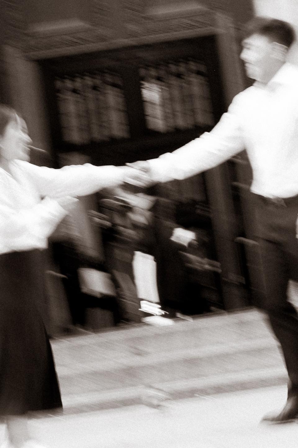 The Wedding Website of Alex Bae and Seongwon Kim