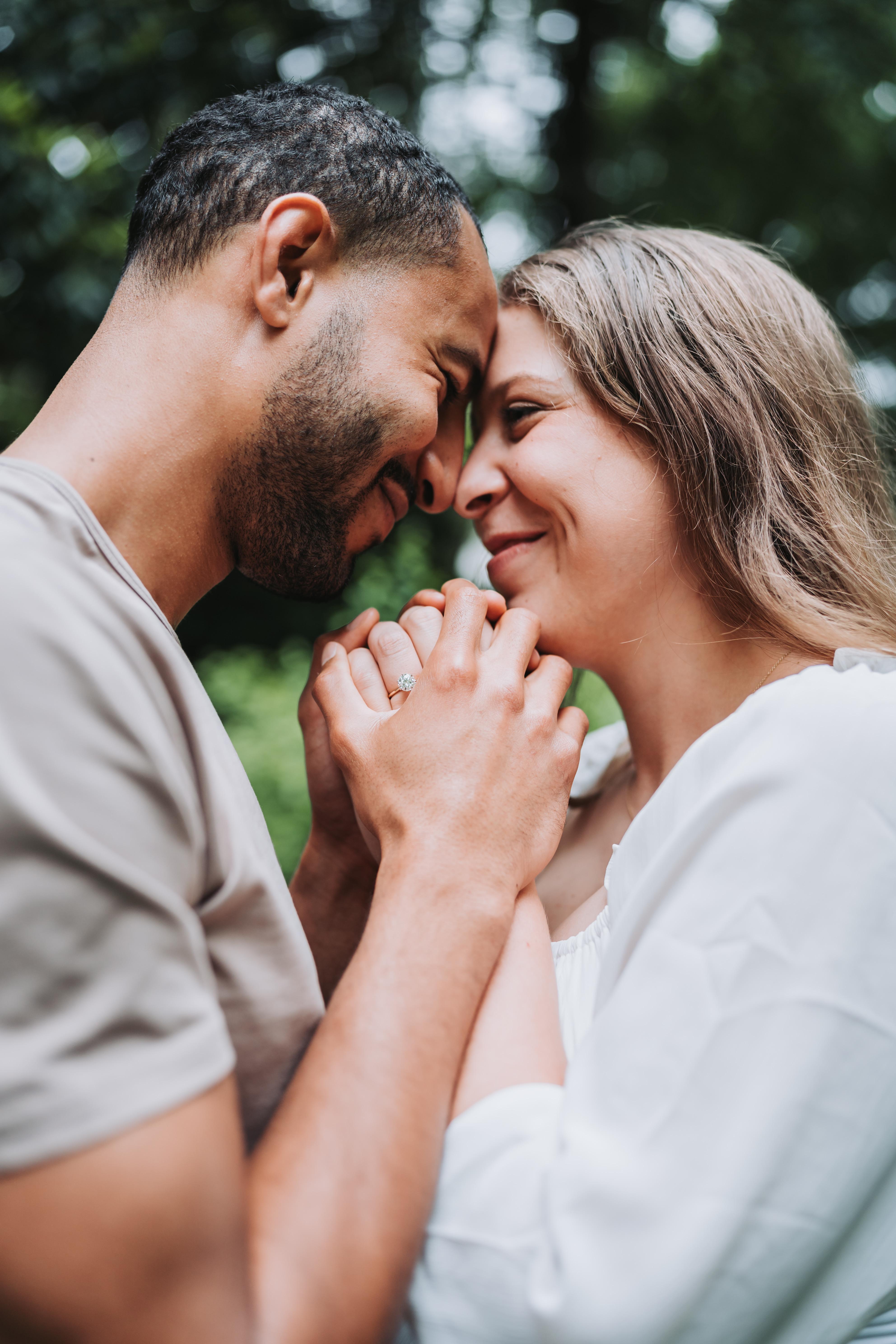 The Wedding Website of Jamal Sawyer and Cassidy Smith