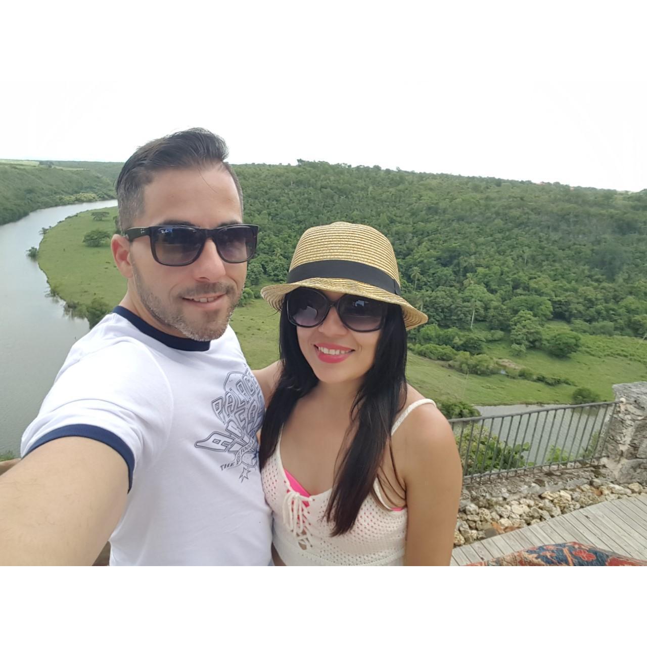 Our first Trip. Dominican Republic! 2018.