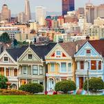 The Painted Ladies