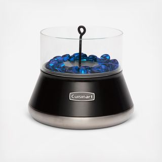 Petite Tabletop Fire Bowl