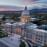 Idaho State Capitol