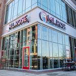 M.L.Rose Craft Beer & Burgers - Capitol View
