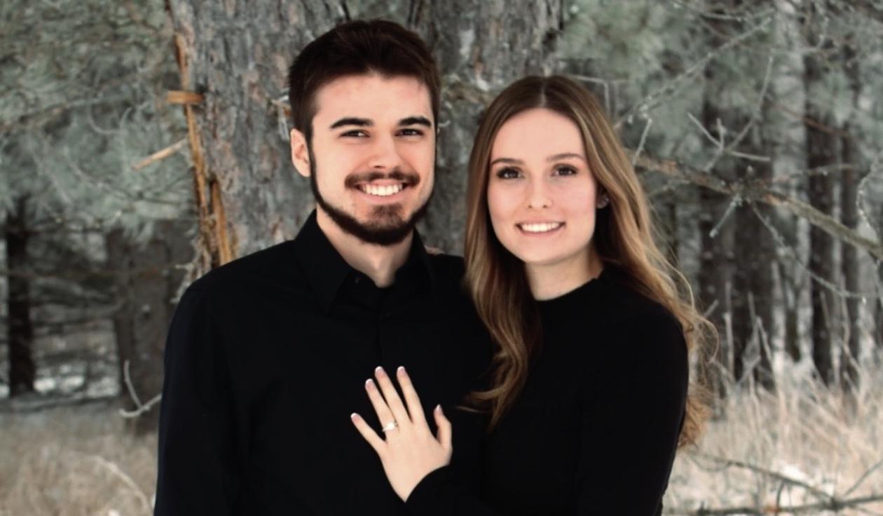 The Wedding Website of Leandra Helm and Peyton Fish