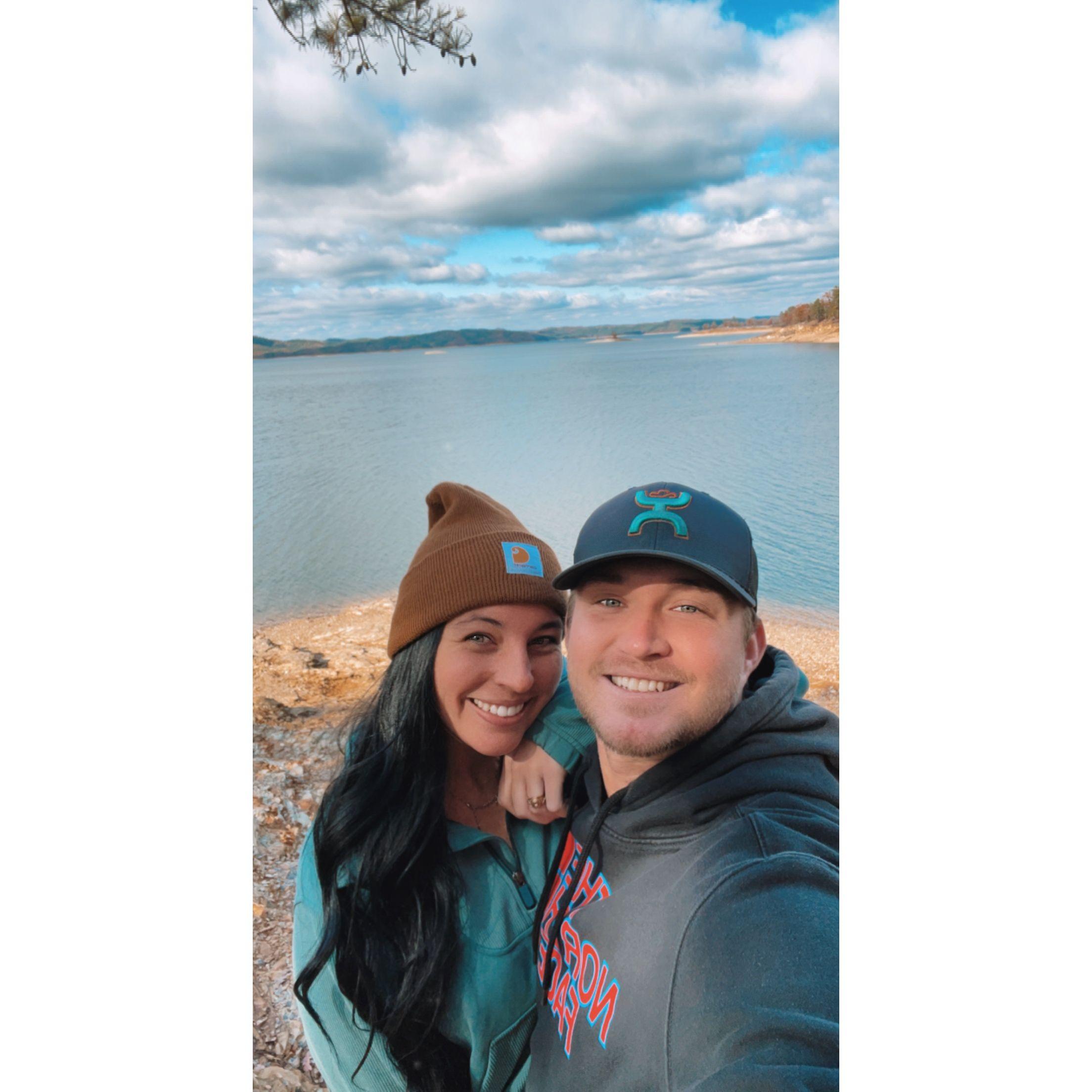 Broken Bow - 11/27/2022