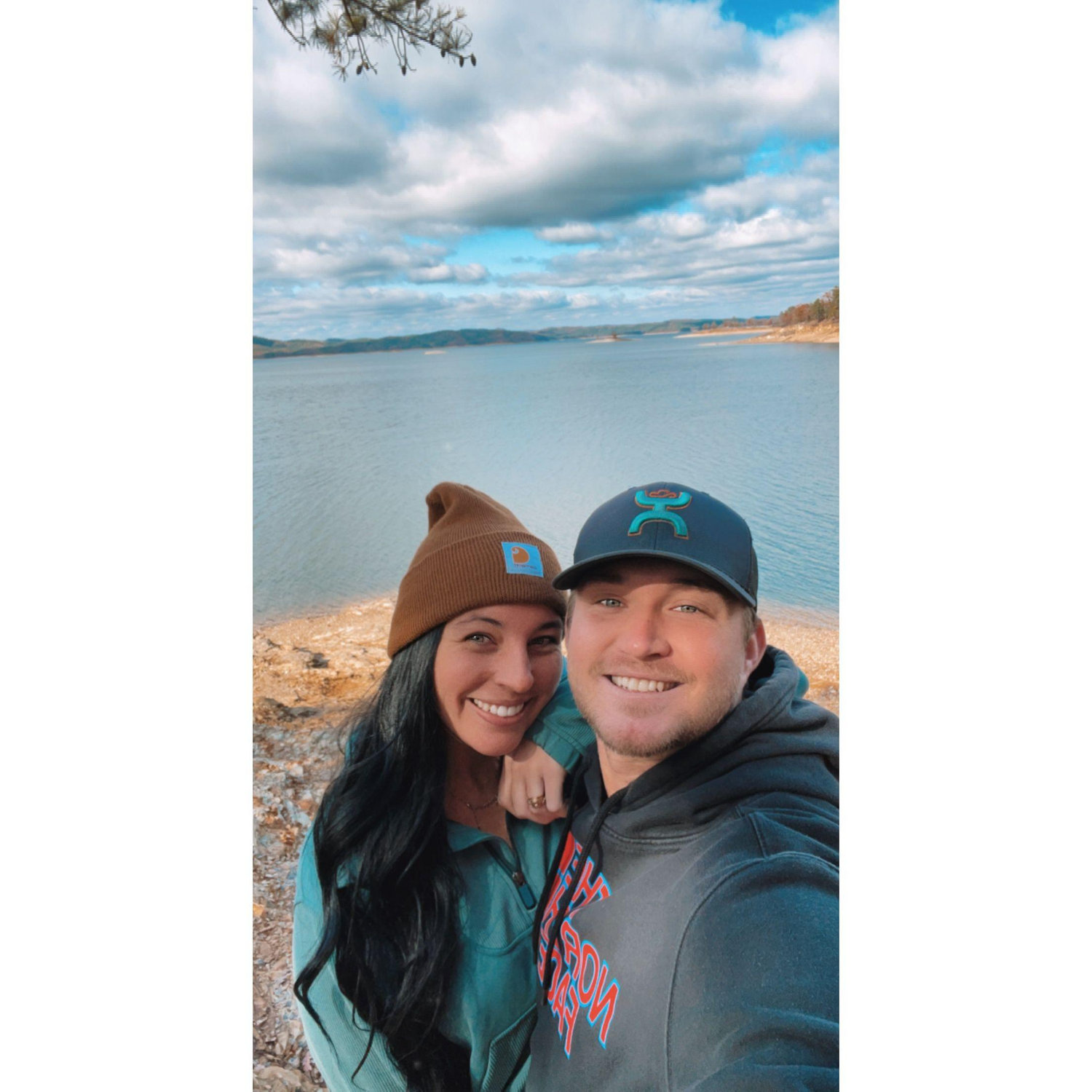Broken Bow - 11/27/2022