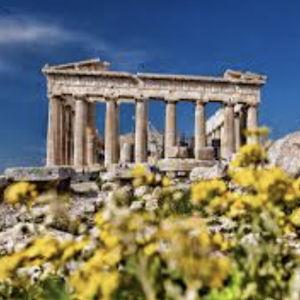 Tour of the Acropolis
