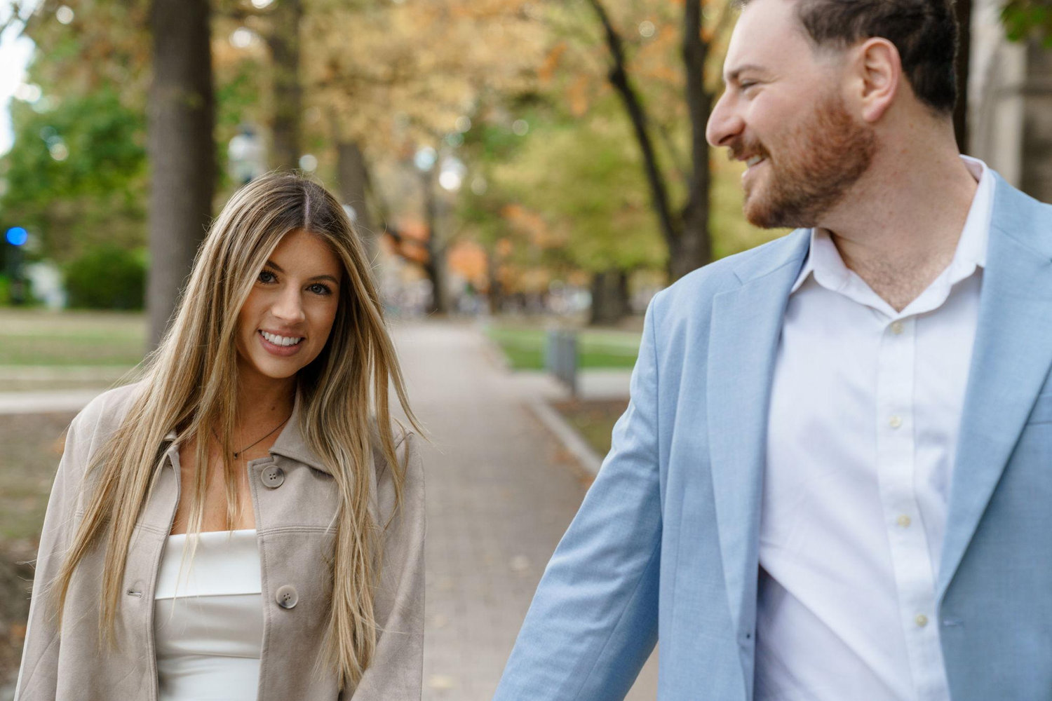 The Wedding Website of Brittany Higgins and David Kosoy