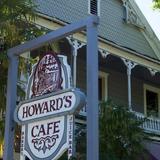 Howard Station Cafe