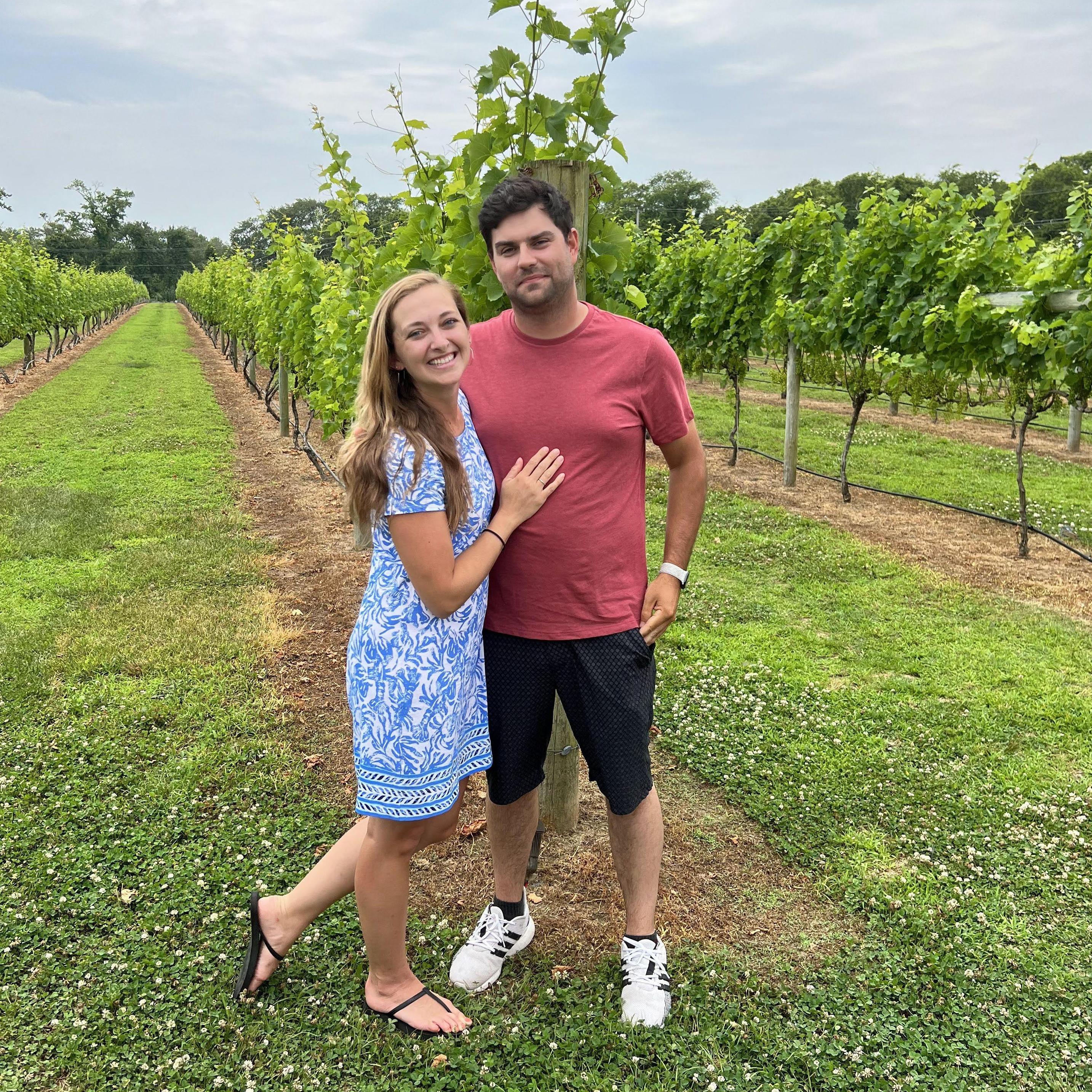 Willow Creek Winery Summer 2022