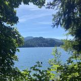 Lake Whatcom
