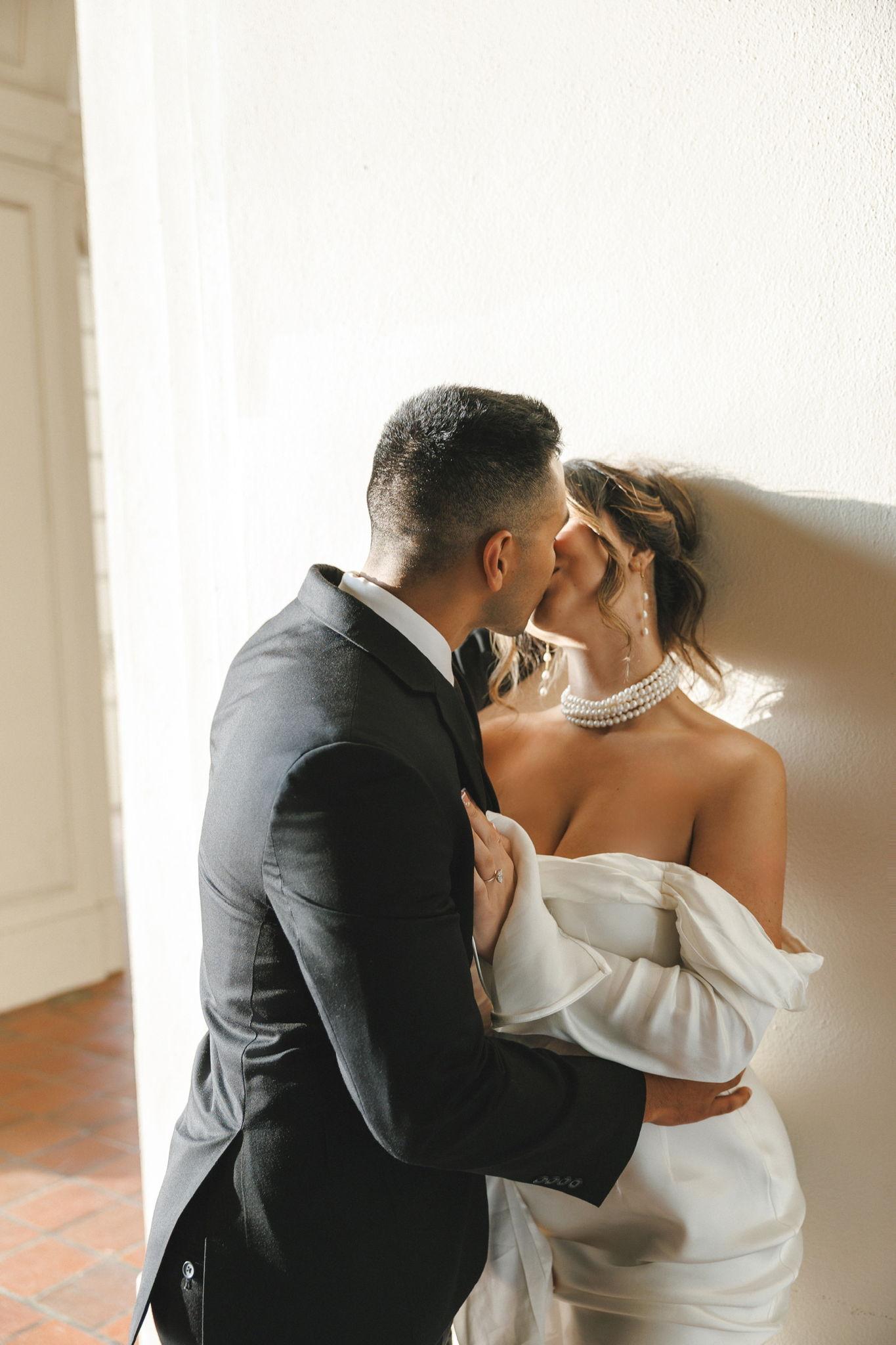 The Wedding Website of Daisy Lopez and Richard Barajas
