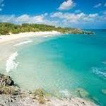 Horseshoe Bay Beach