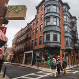 North End