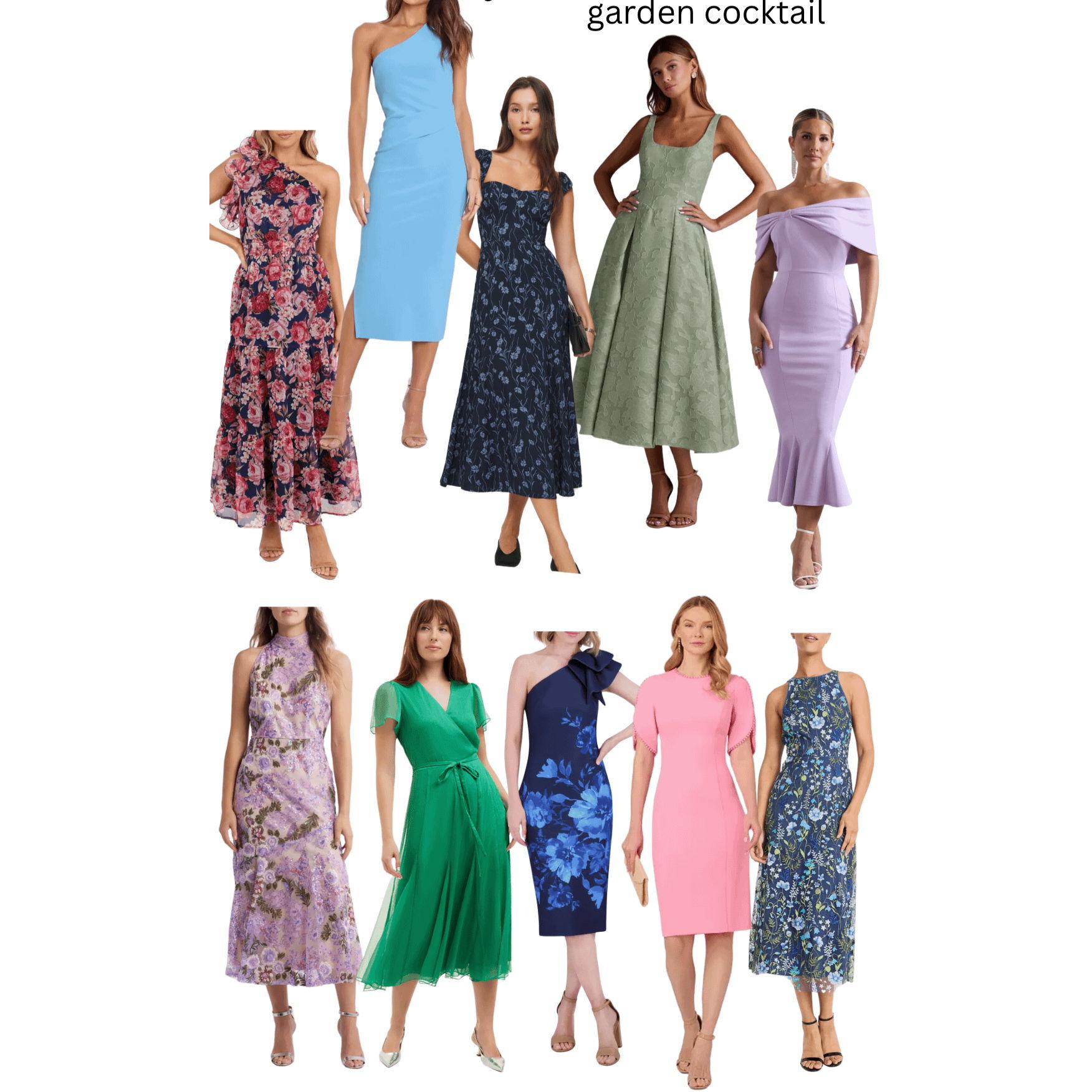 Attire Ideas