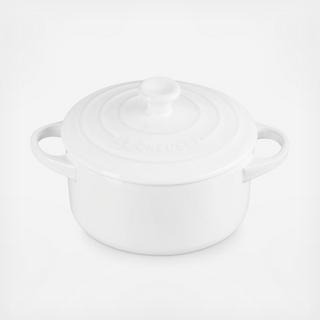 Mini Round Cocotte
