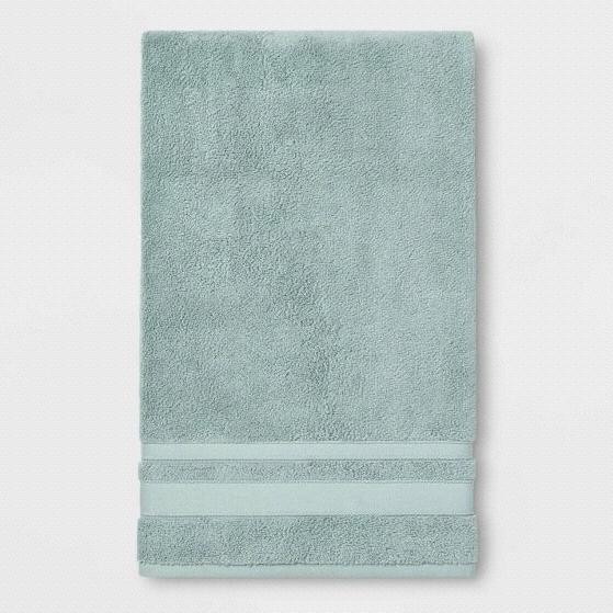 Target Threshold Performance Bath Towel