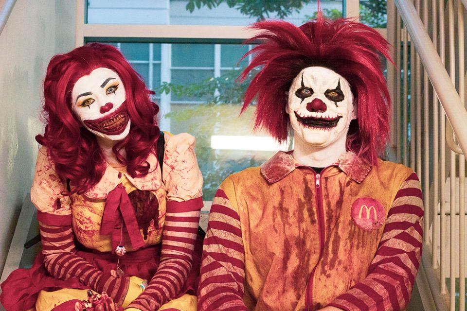 Halloween 2019