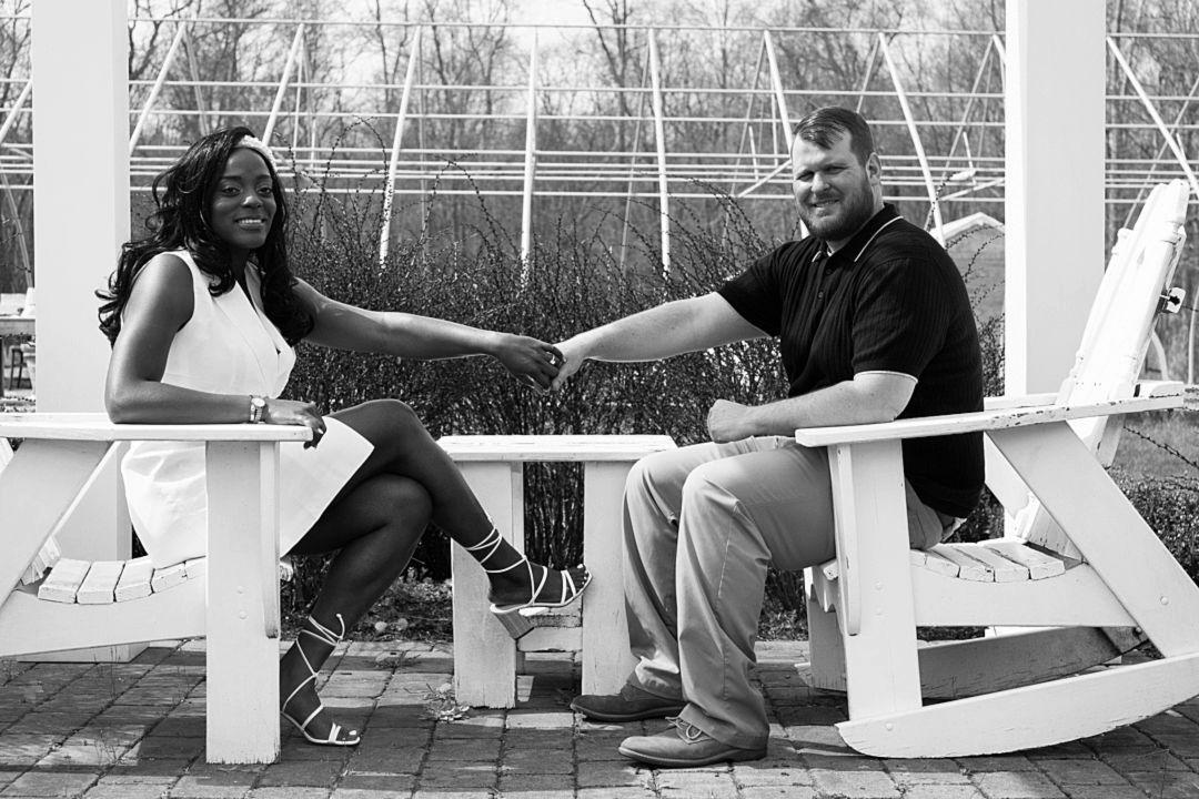 The Wedding Website of Nneka Pile and Douglas Herriger