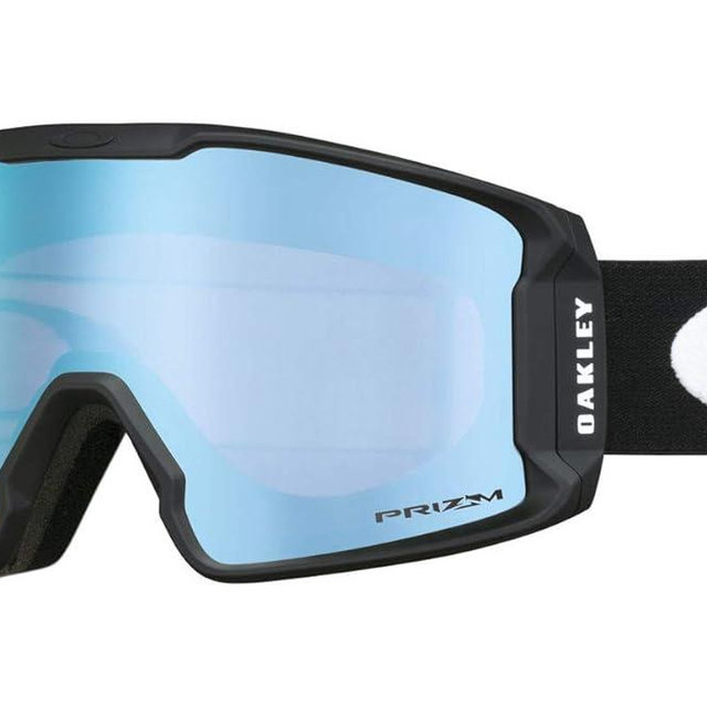 Oakley Line Miner M Snow Goggle