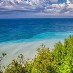 Clay Cliffs Natural Area: The Leelanau Conservancy