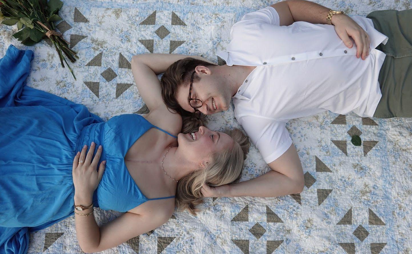 The Wedding Website of Matt Boddewyn and Marie Schwartz