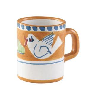 Campagna Uccello Mug
