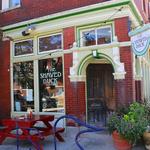 The Shaved Duck Smokehouse