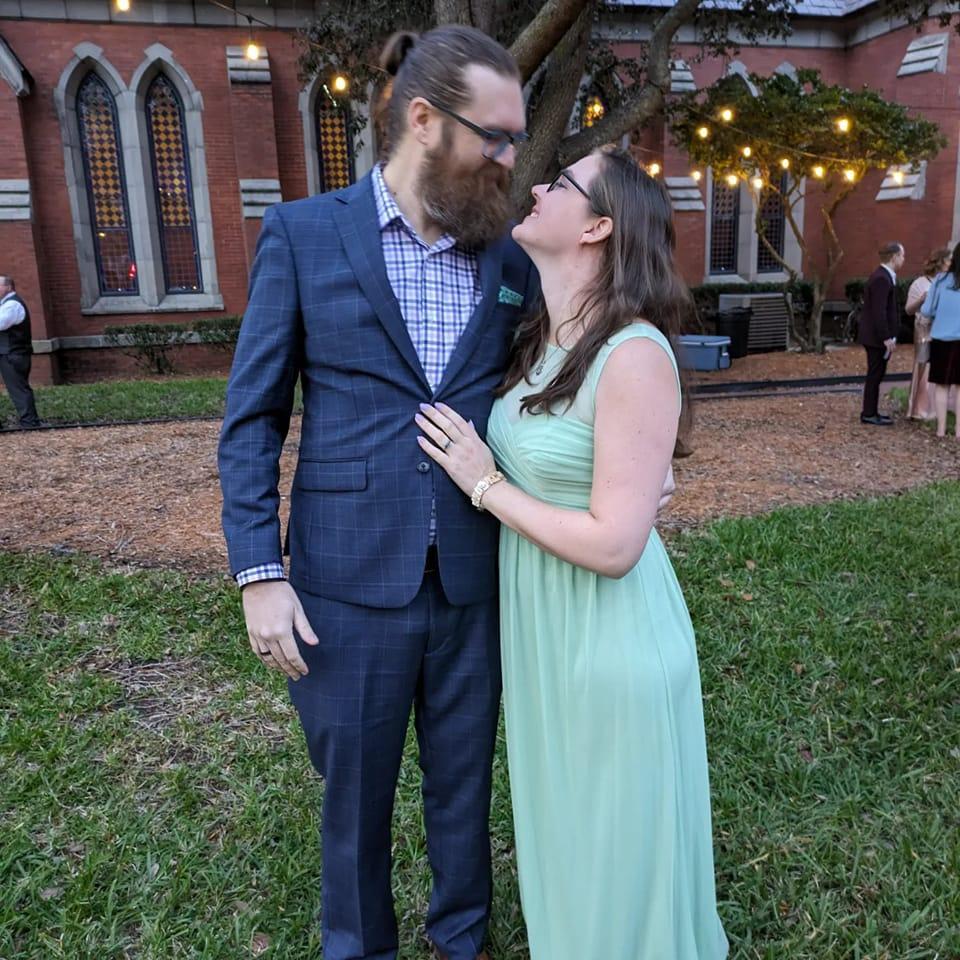The Wedding Website of Jason Cantrell and Kira Dobbs