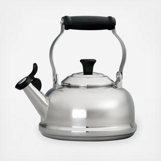 Stainless Tea Kettle