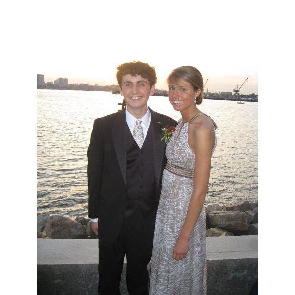 Prom 2009