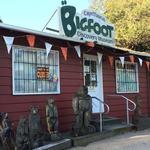 Bigfoot Discovery Museum