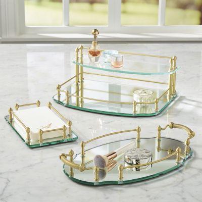 Frontgate Resort Collection™ Vanity Trays