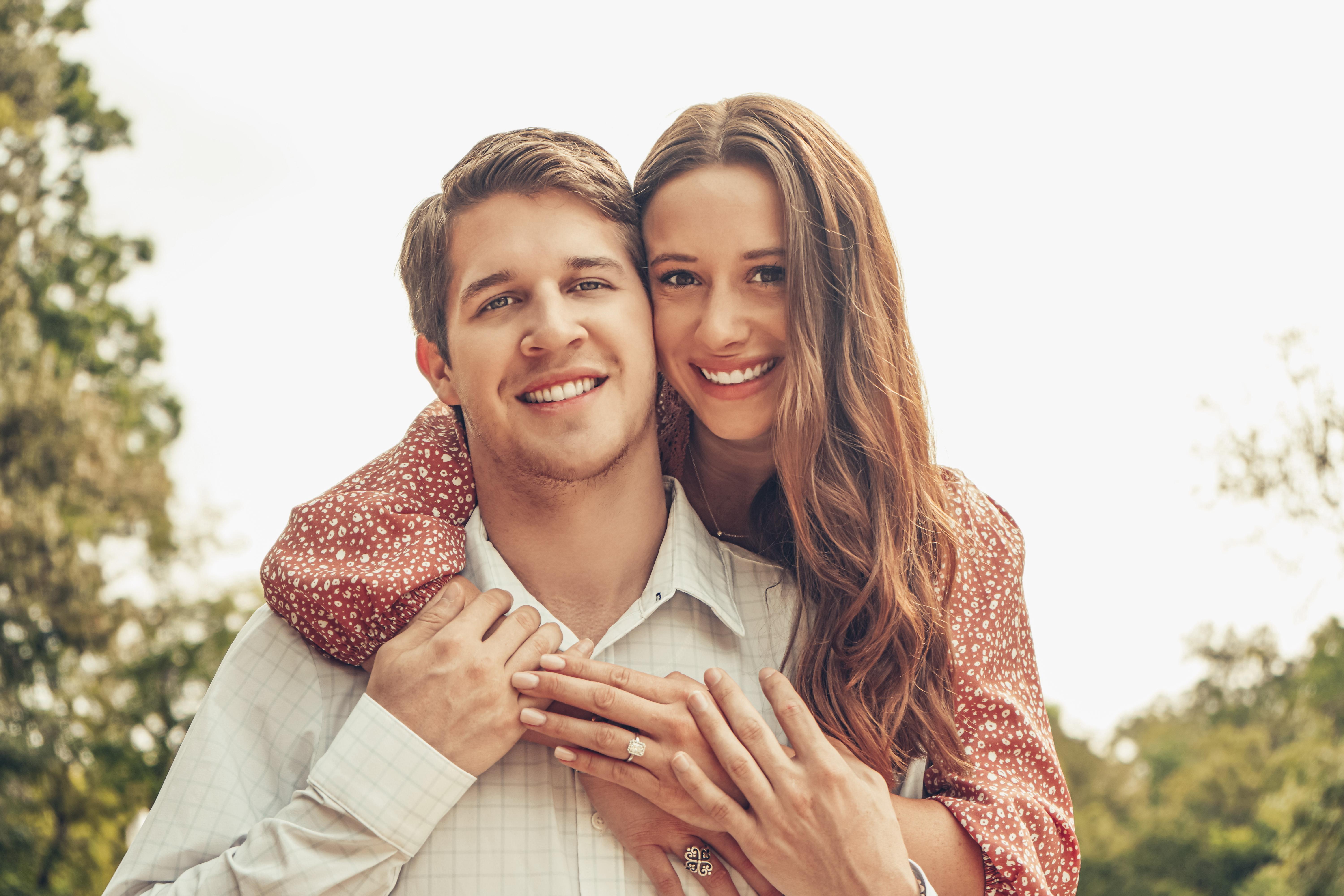 The Wedding Website of Travis Hall and Addison Rhynes