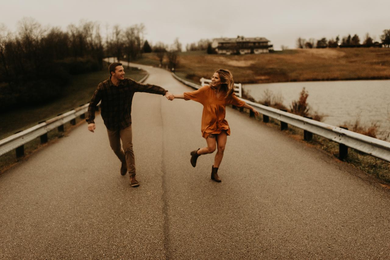 The Wedding Website of Amanda McCarthy and Cody Triggs