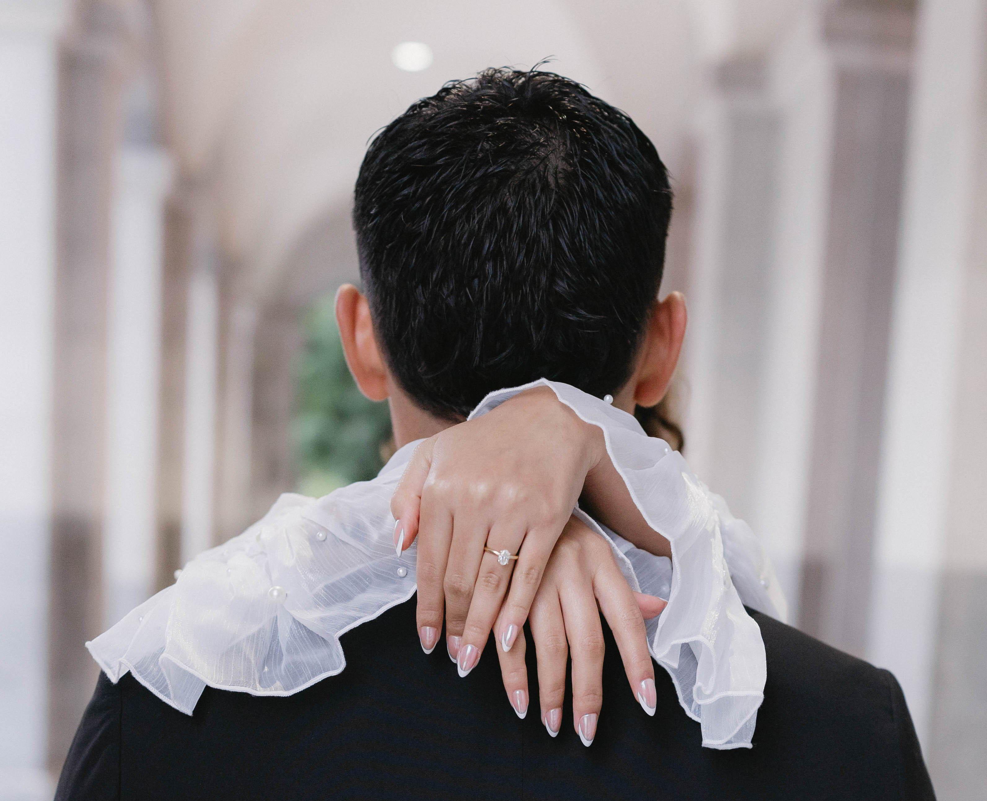 The Wedding Website of Mariah Altizer and Mario Anaya