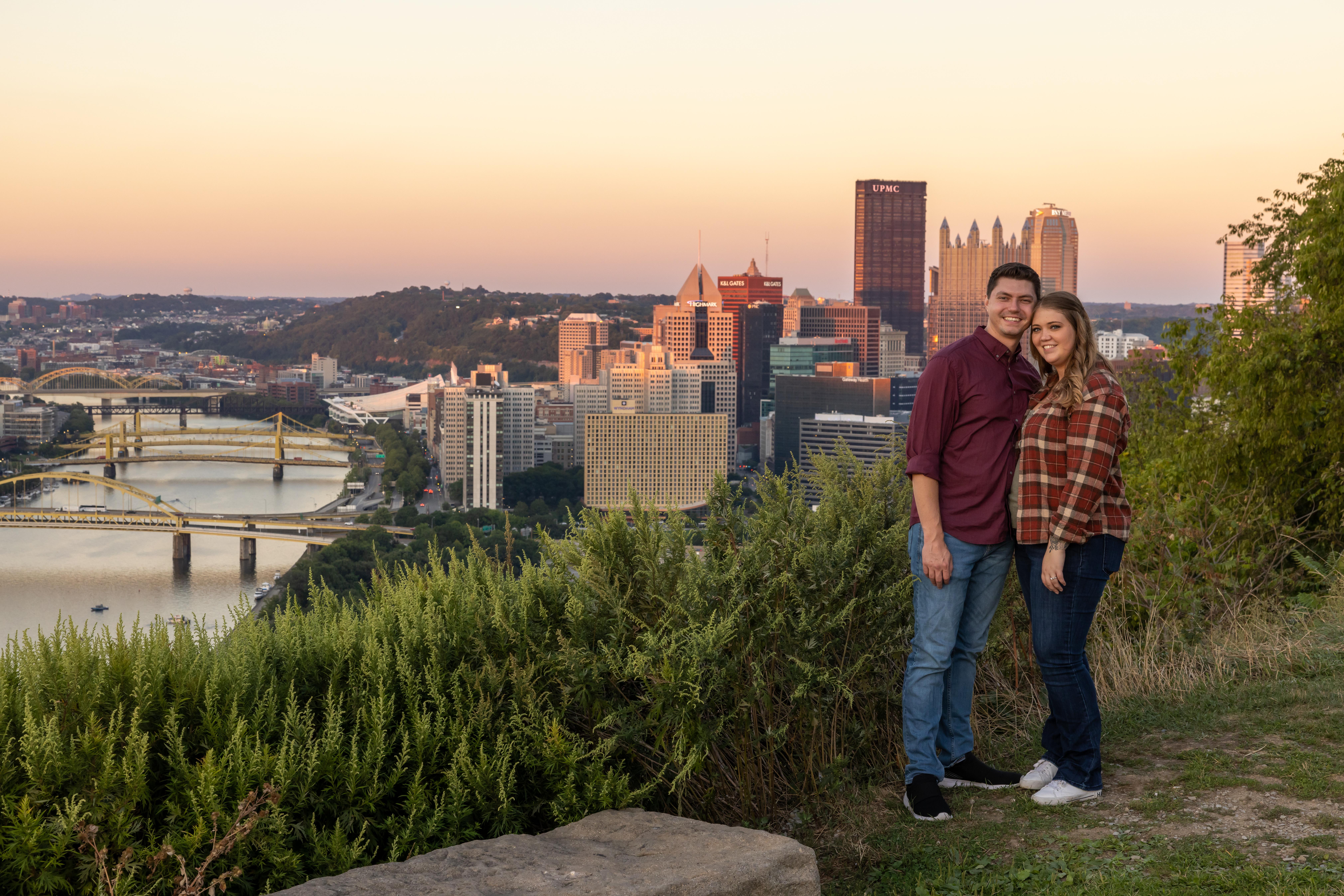 The Wedding Website of Noelle Potts and Dakota Pletcher