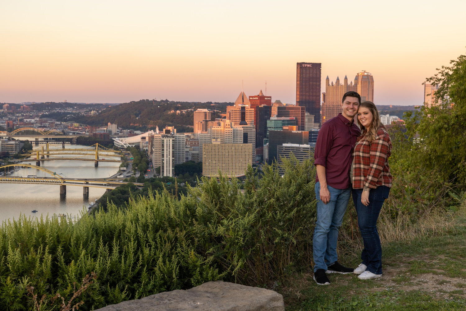 The Wedding Website of Noelle Potts and Dakota Pletcher