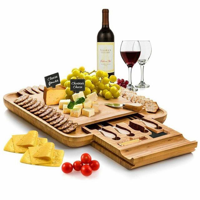 Cricklade  Cheese Board