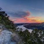 Mount Bonnell